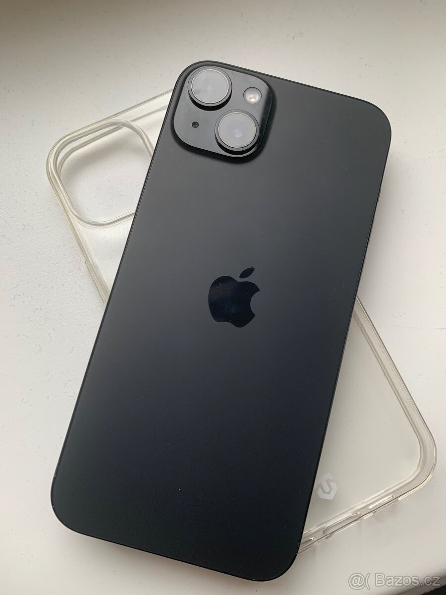 IPhone 15 plus 128GB (VYMĚNÍM) - 5