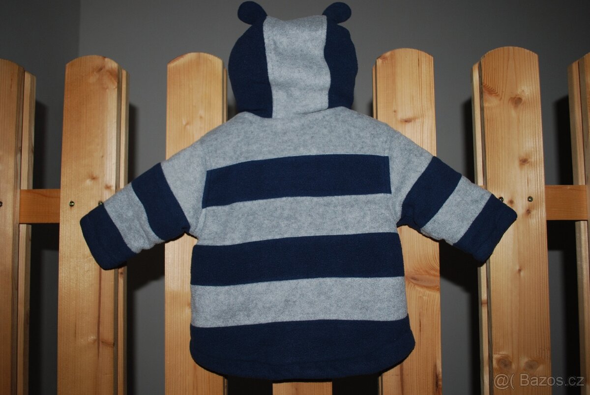 BUNDIČKA/KABÁTEK, ZN.GEORGE, VEL.62 - 5