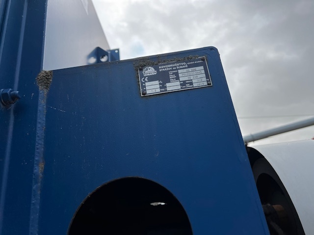 Odsávání pilin a prachu - 5