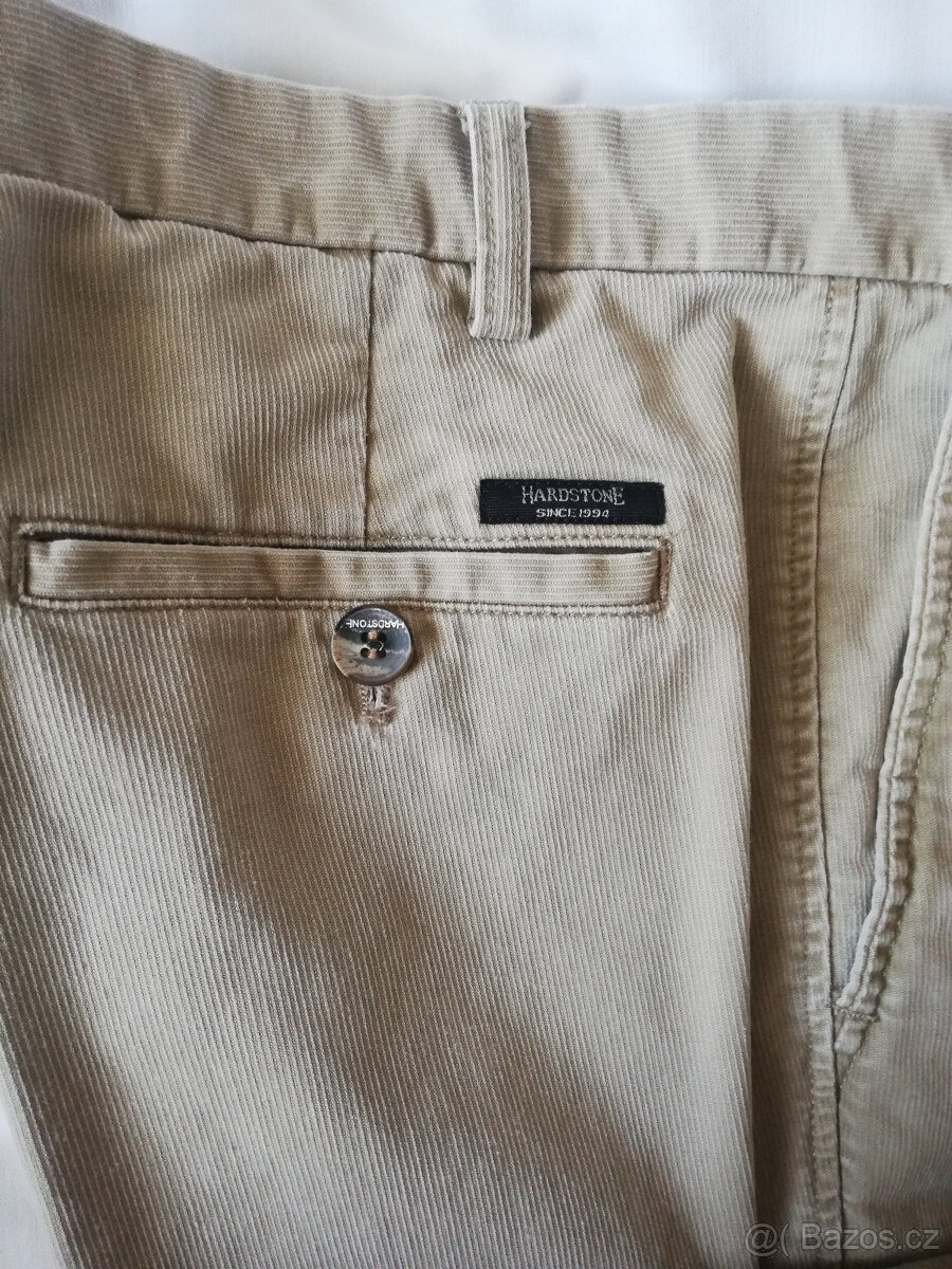 Pánské kalhoty - 5