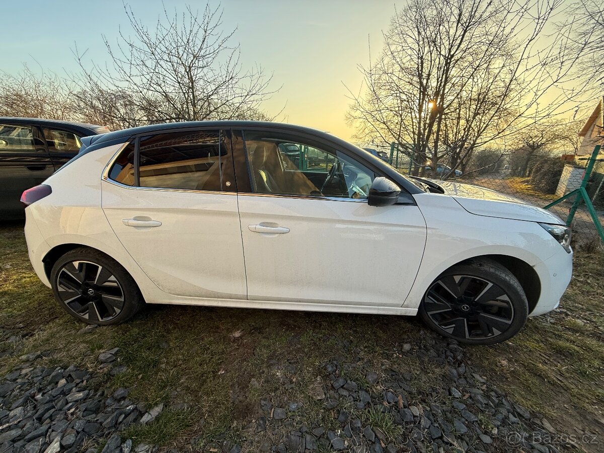 Opel Corsa e - 5
