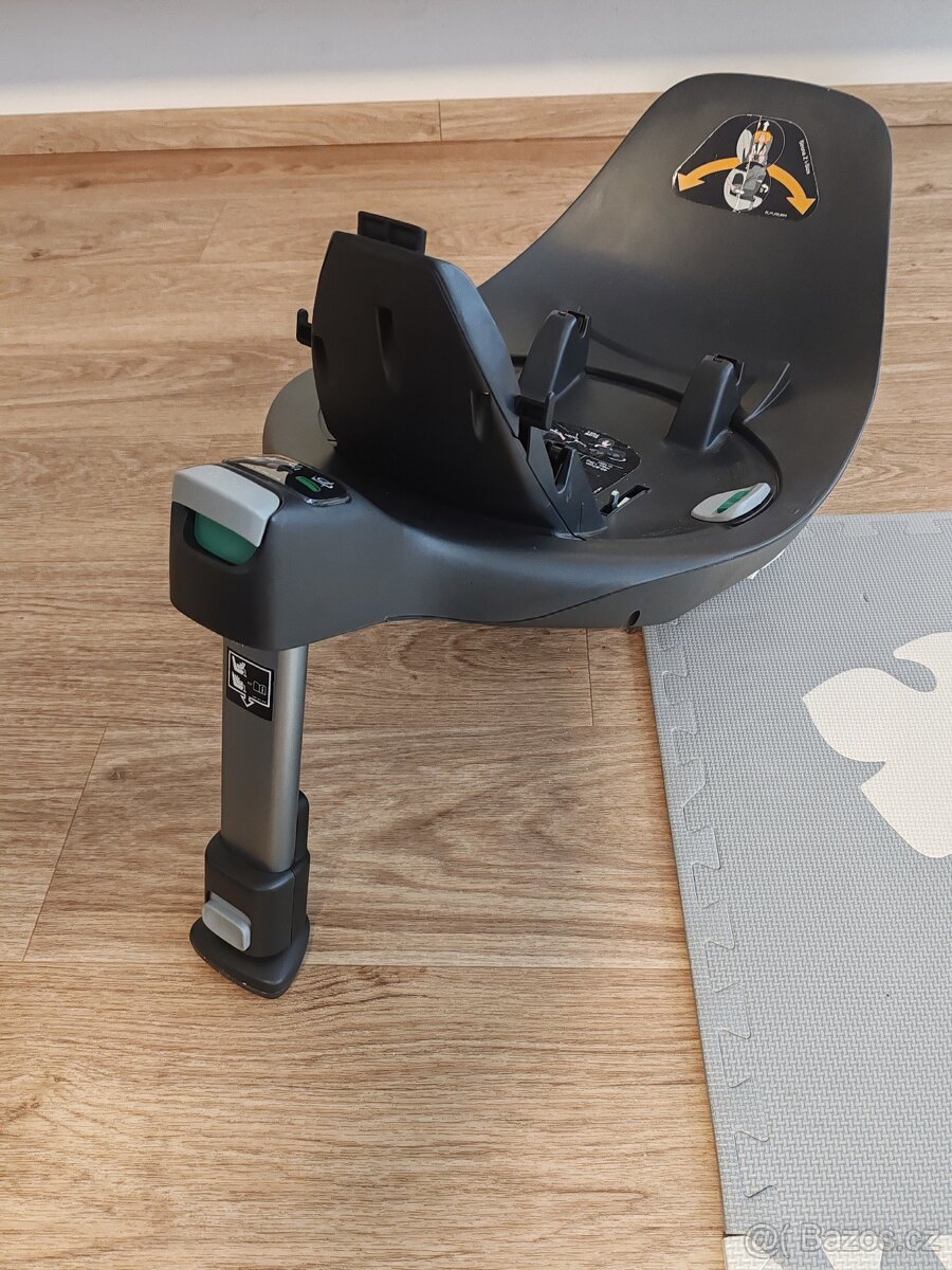 Cybex Cloud Z i-size - 5