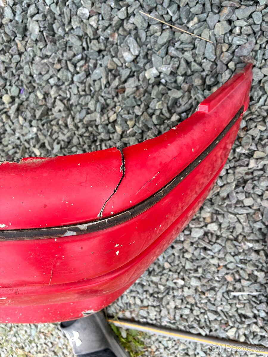 Přední nárazník Ford Escort - 5