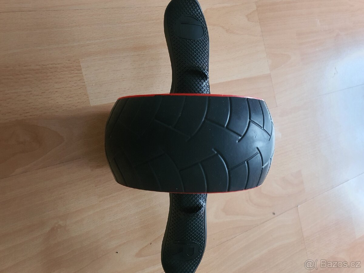 Posilovací pomůcky - 5