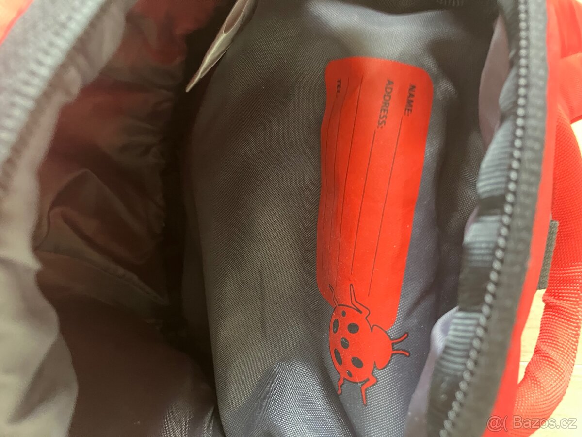 Dětský batoh LittleLife 2l - 5