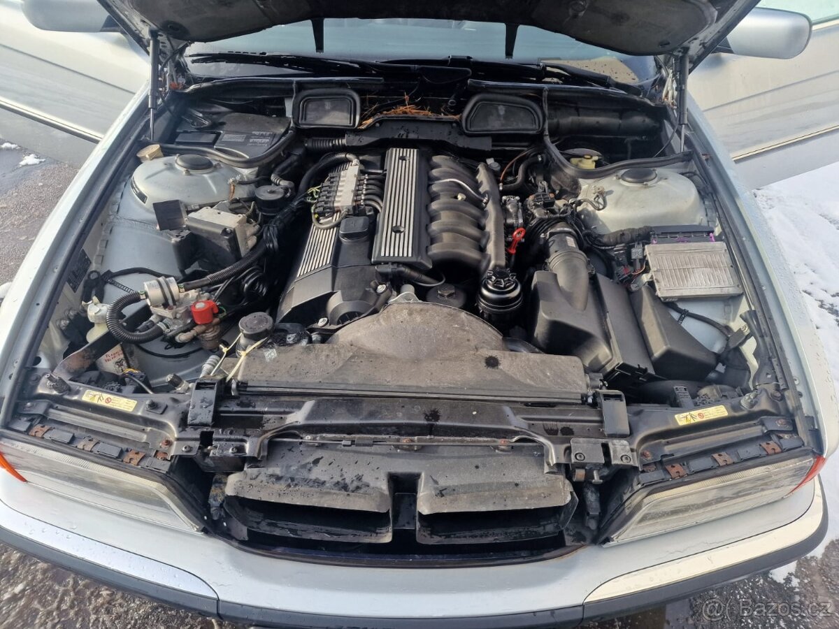 BMW e38 728iA LPG - 5