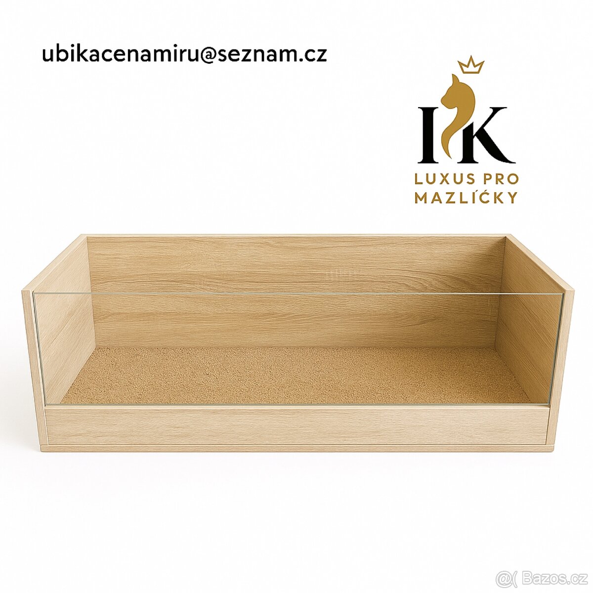 Klec pro morče - 5