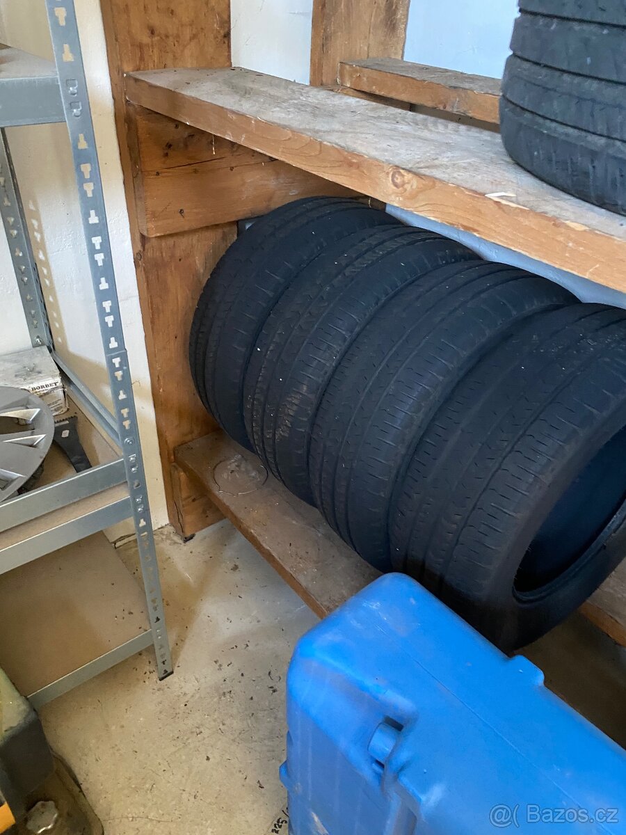 Daruji pneu - 5