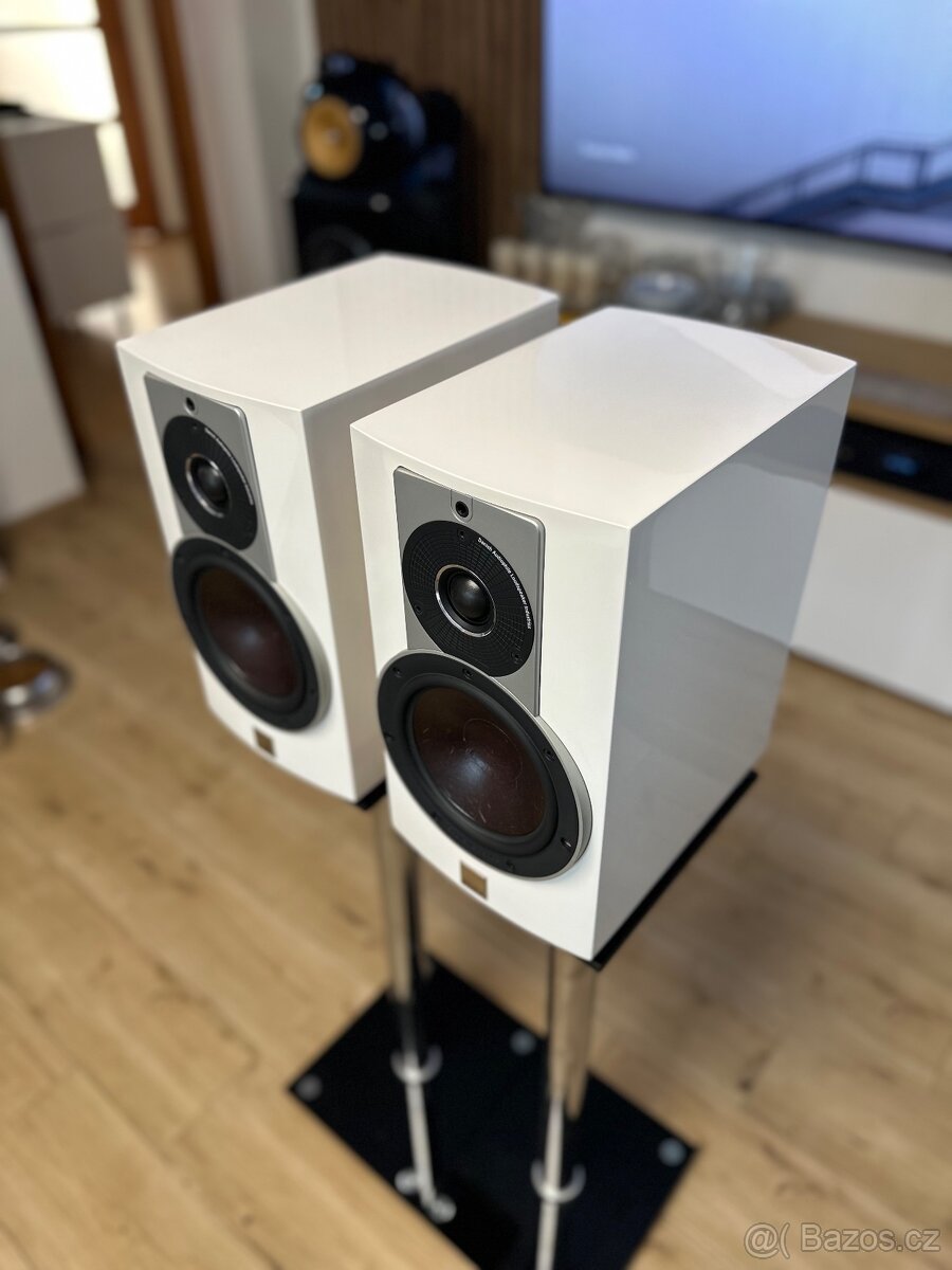 Dali Rubicon 2 - 5