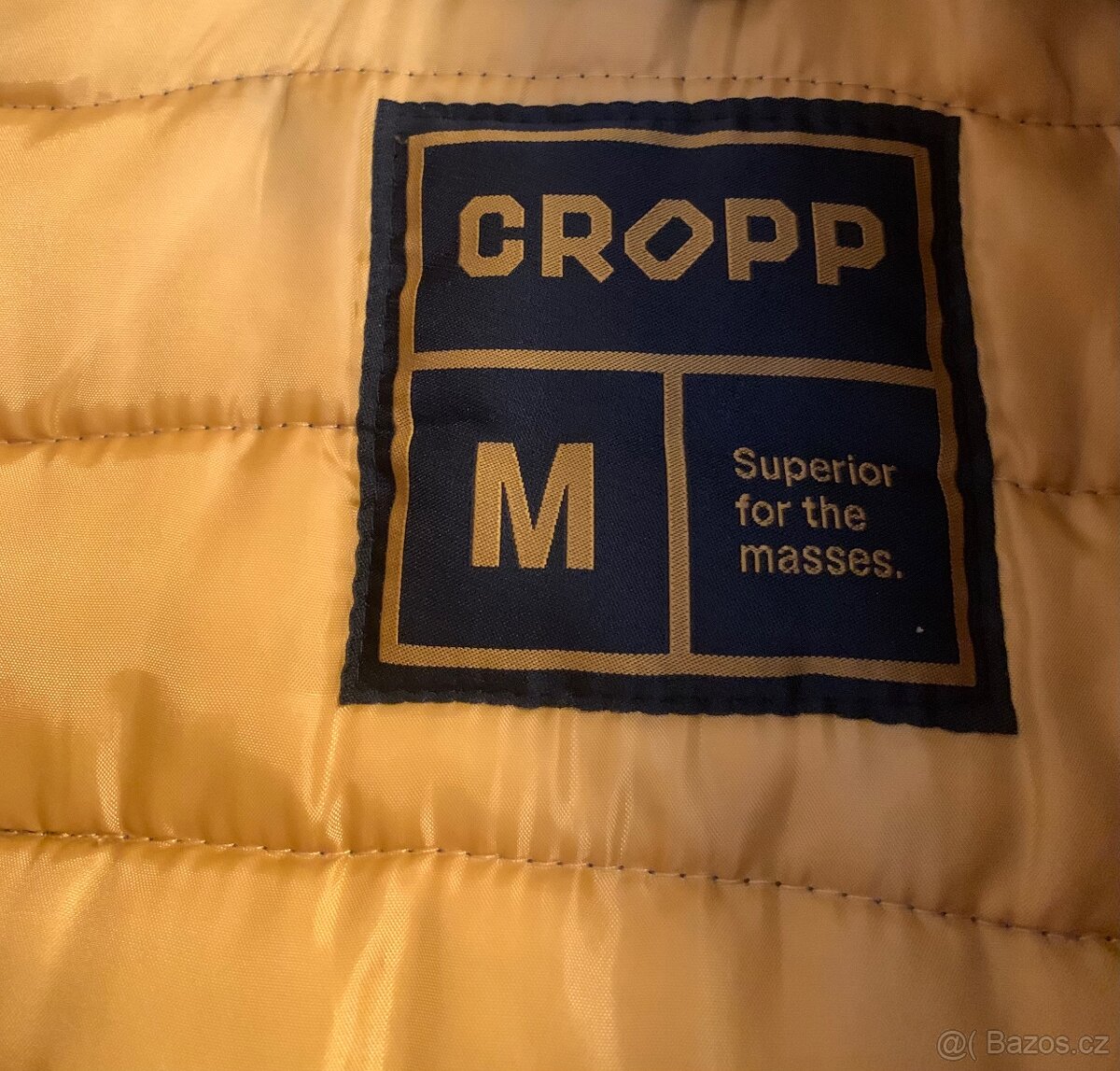 Bunda zn. Cropp - 5