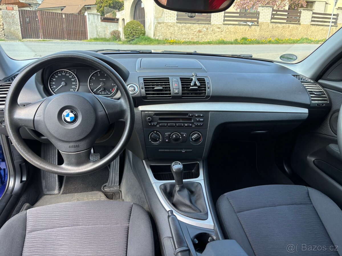 BMW 116 i 90kw - 5