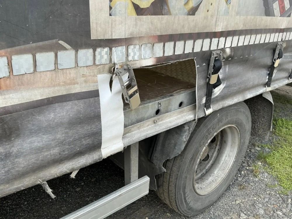 Přívěs Svan 10 - 5