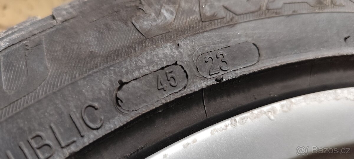 kola BMW styling 32 17" - 5