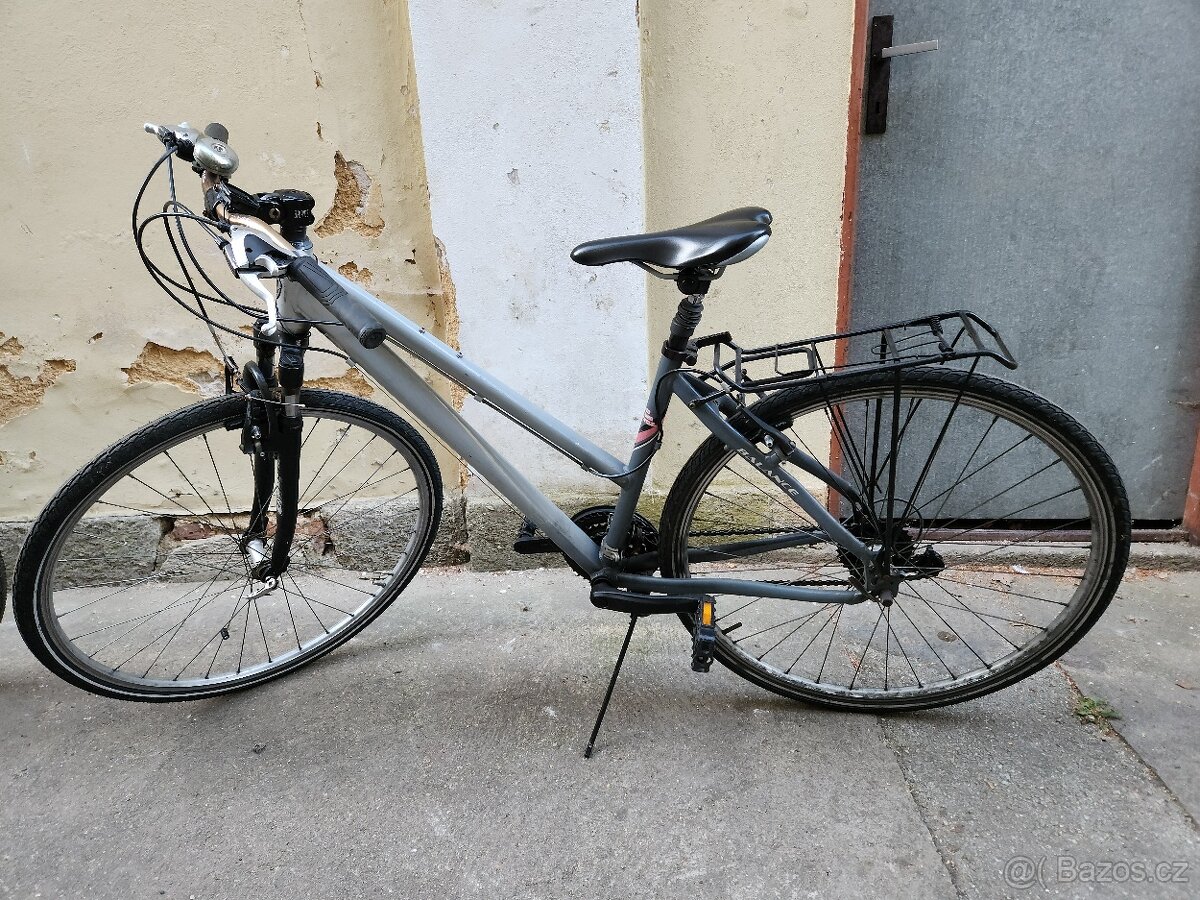 Kolo 500 za ks - 5