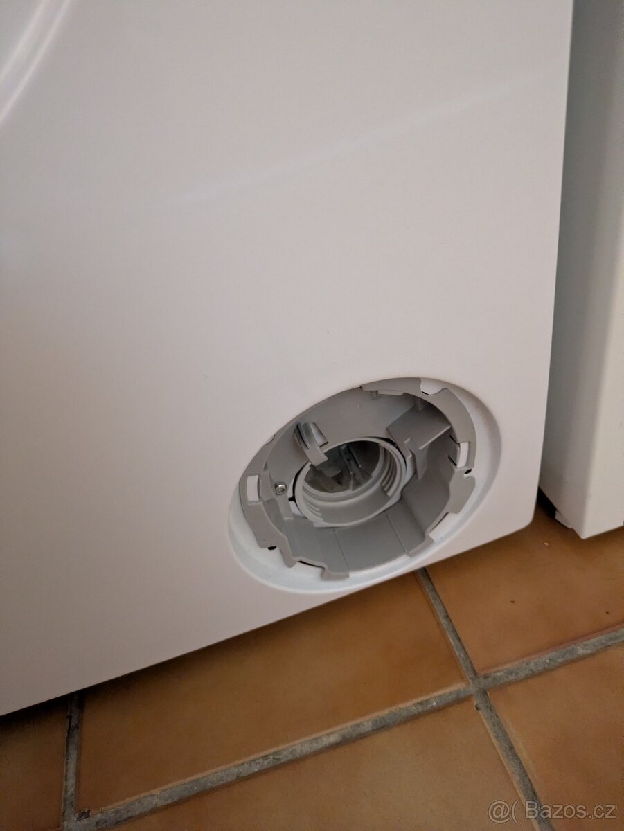 Siguro WM-F712W Wash Master - 5