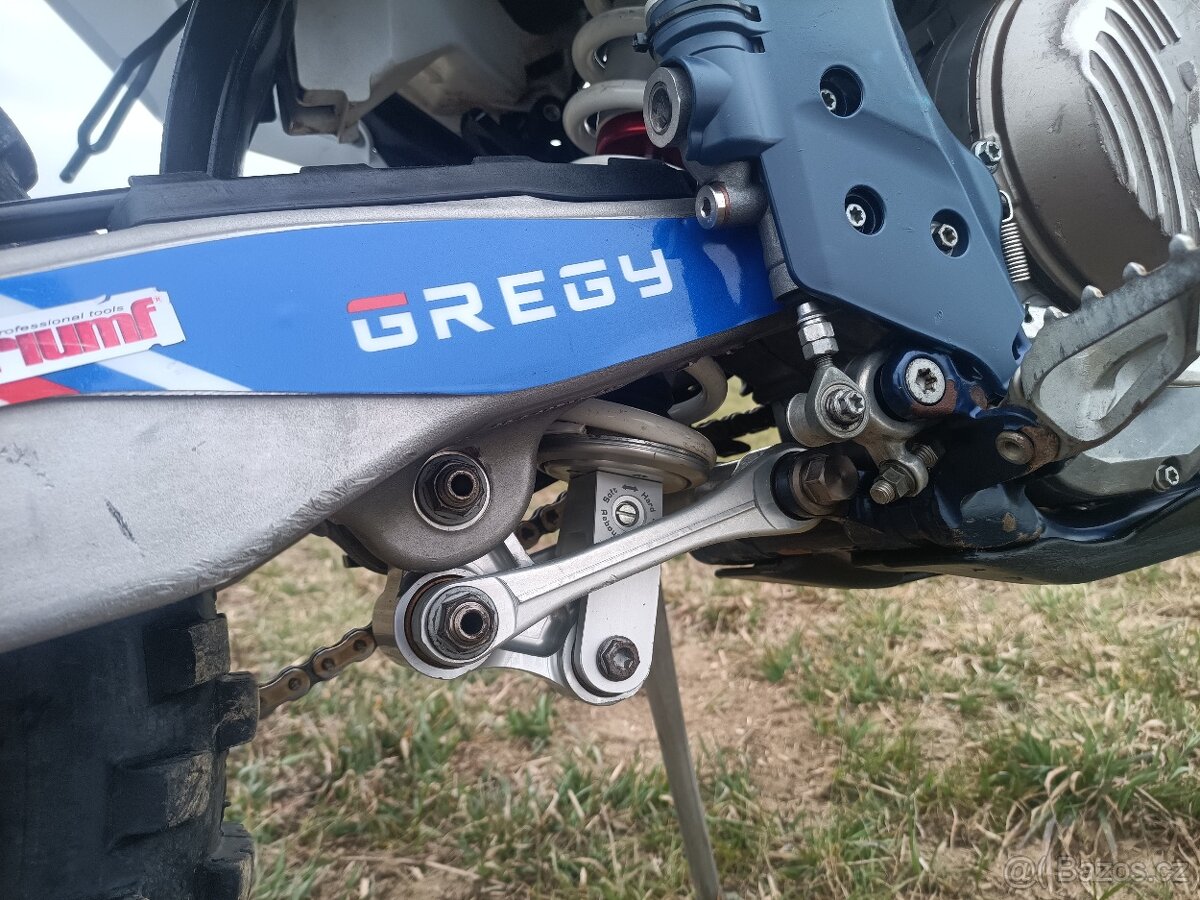 Husqvarna FE 250 2023