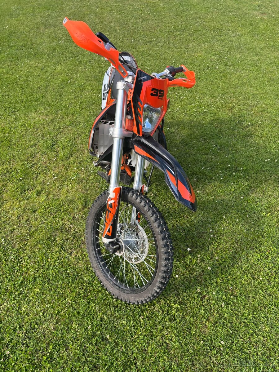 Xmotos xb-39 250cc 19kw