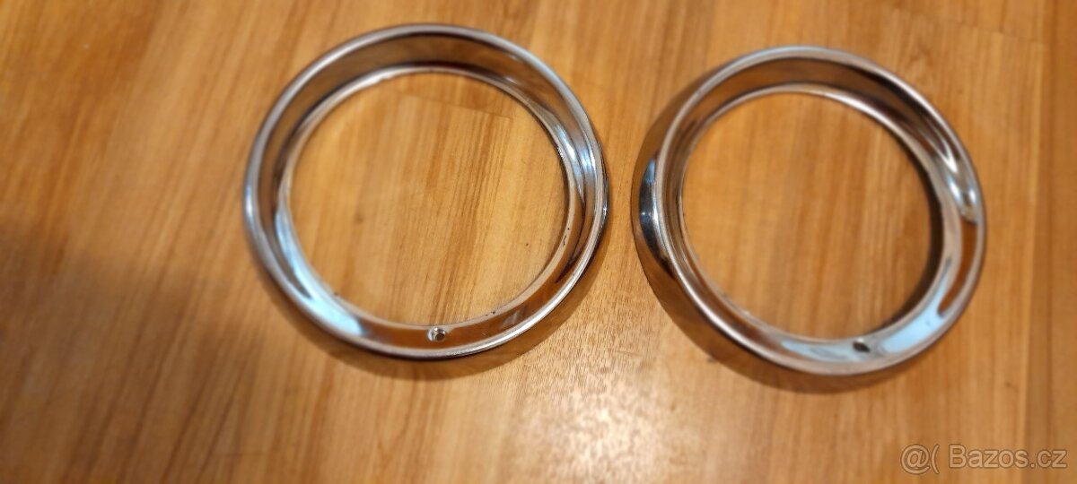 RAMEČKY ŠKODA 100 110R A 1000MB - 5