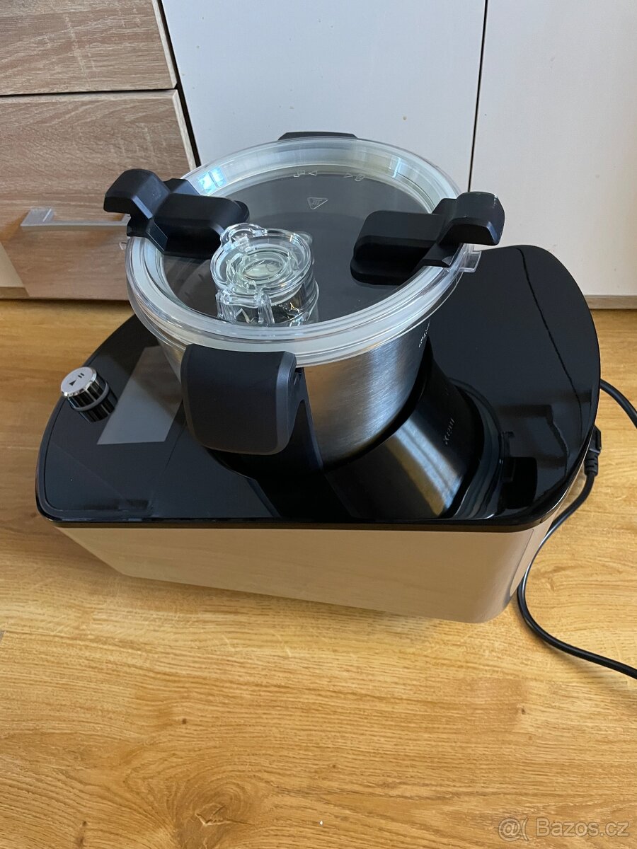 Multifunkční termovařič Masterpro BGMP-9128 - 5