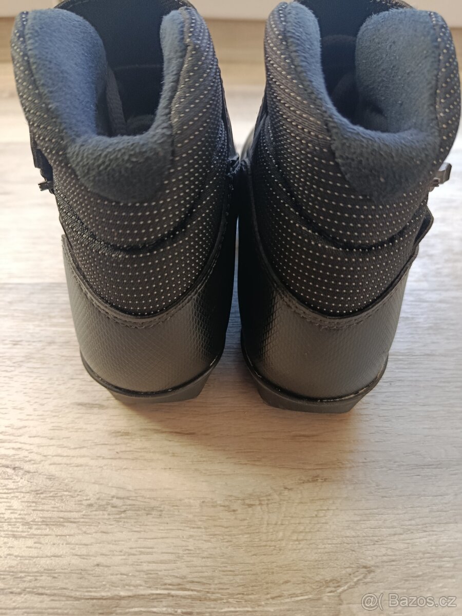 Boty na běžky Salomon, vel. 34 - 5