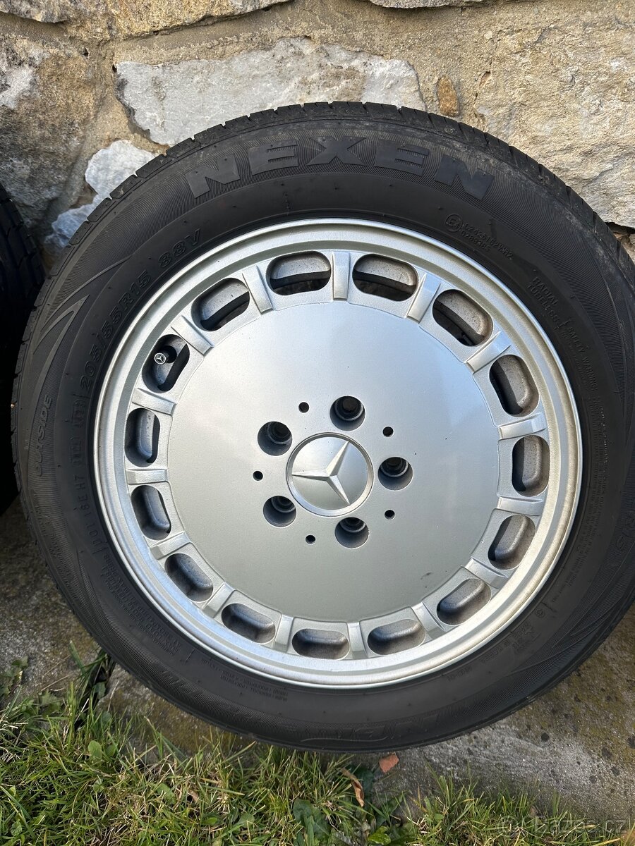 Litá kola (KANALDEKL) - 5