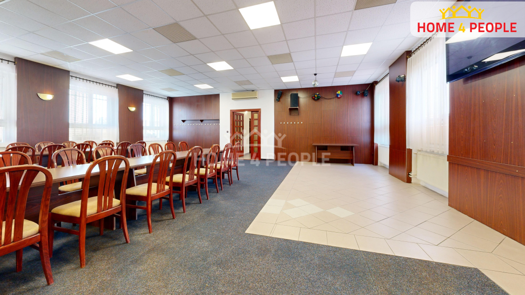 Prodej komerčního prostoru Rakvice - 5