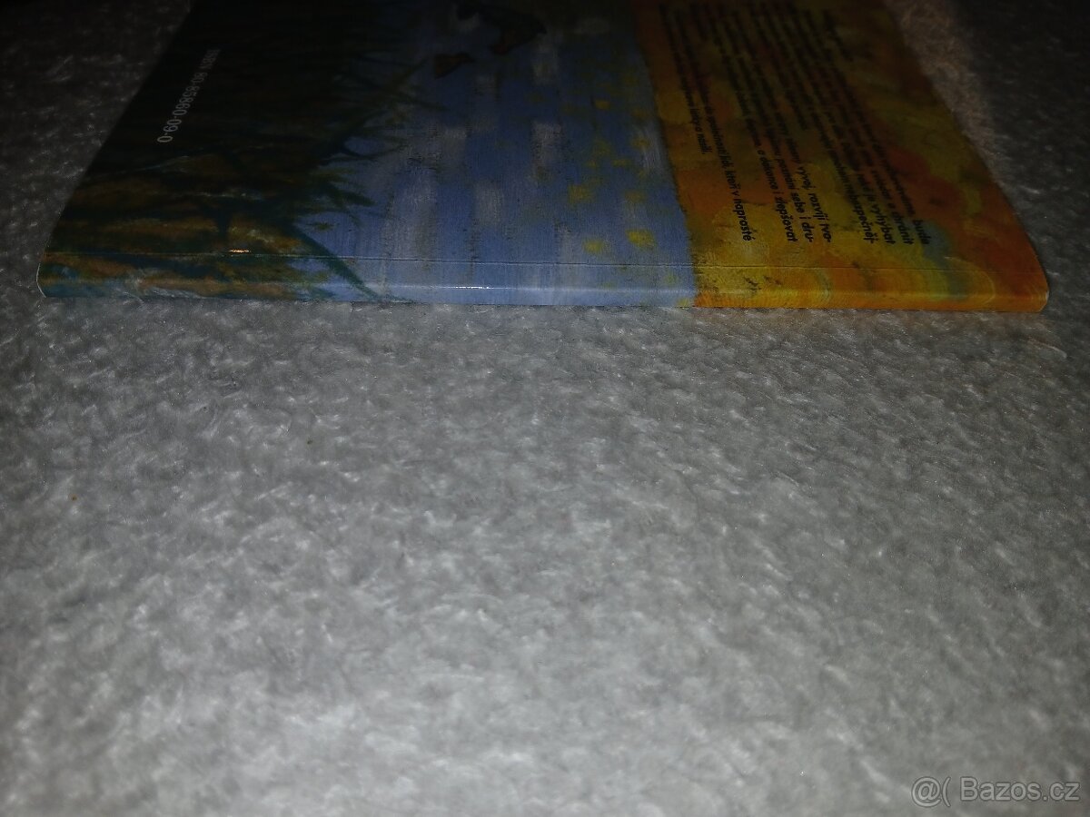 Jóga pro děti: relaxace, příběhy, cvičení - 5