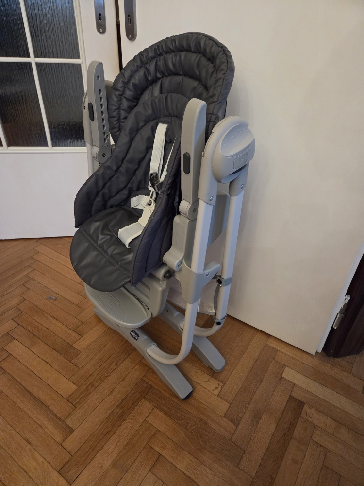 Židlička Chicco Poly Magic - 5