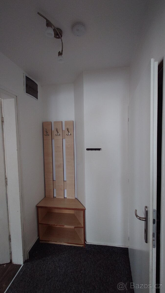 Byt 1+1 38m - 5