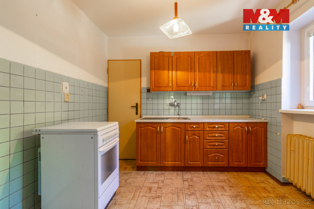 Prodej rodinného domu, 110 m², Praha 9 - Ďáblice - 5