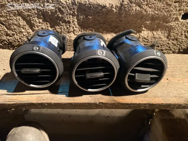 Audi a3 8P Sportback náhradní díly - 5