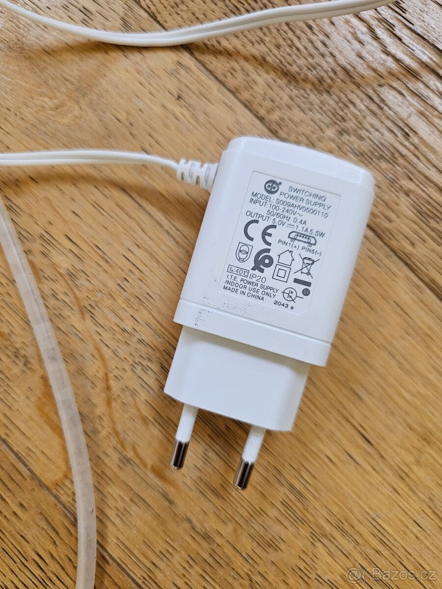 Philips Avent Elektrická odsávačka mateřského mléka - 5