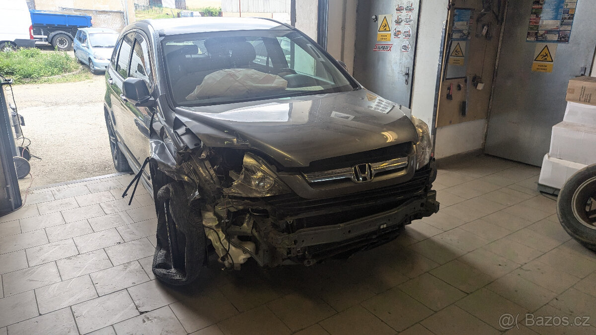 Náhradní díly Honda CRV 3 2.0 - 5
