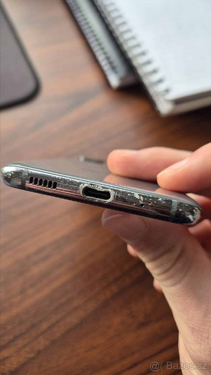 SAMSUNG GALAXY S20 Grey 8Gb/128Gb - 5