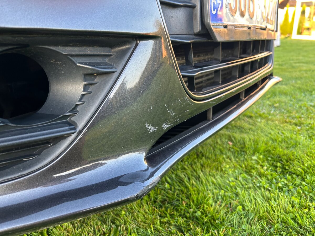 Audi a4 b8.5 2.0tdi - 5