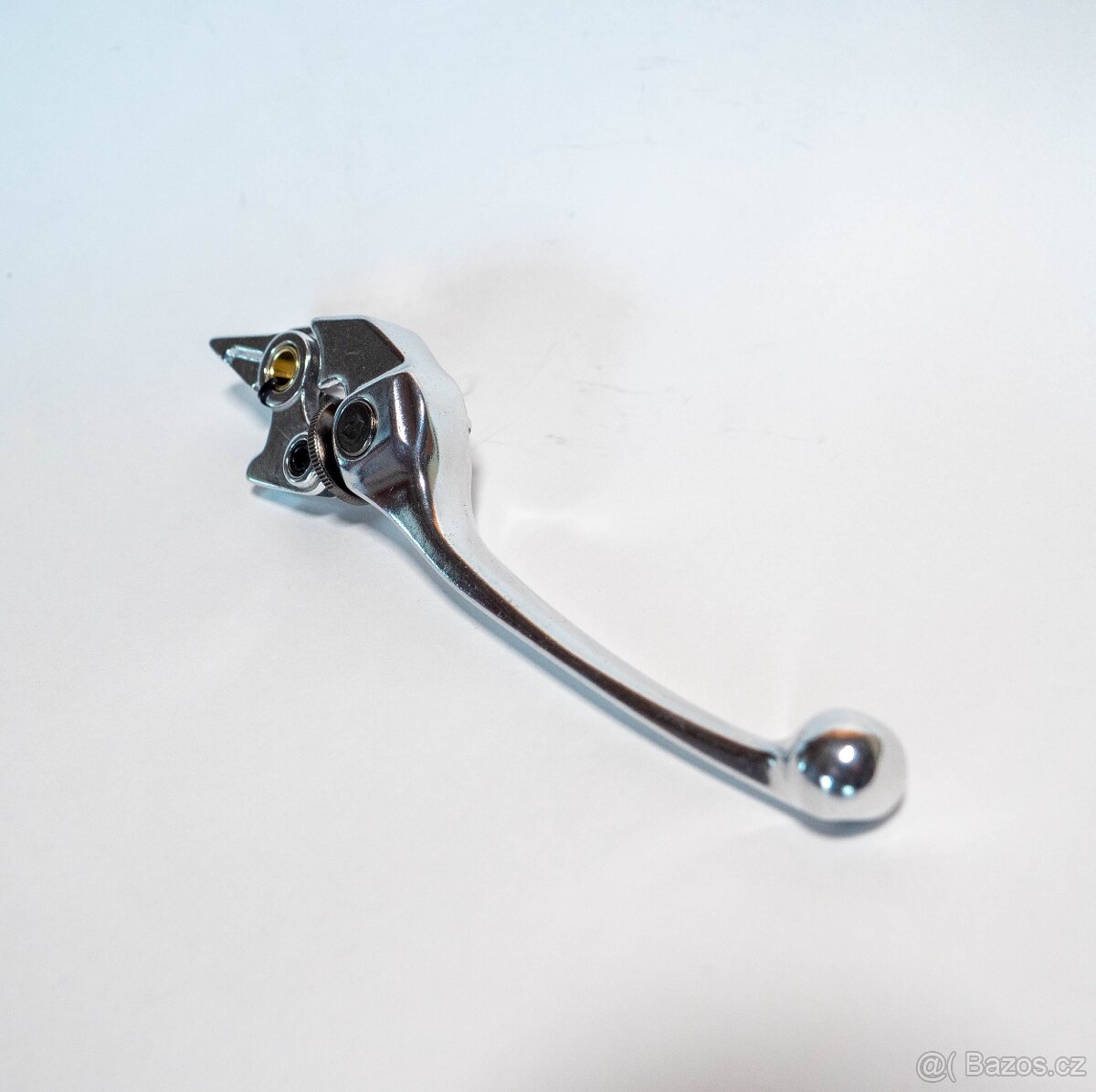 Páčka přední brzdy Honda CB 600F Hornet, CBR600F, VTR 1000 - 5