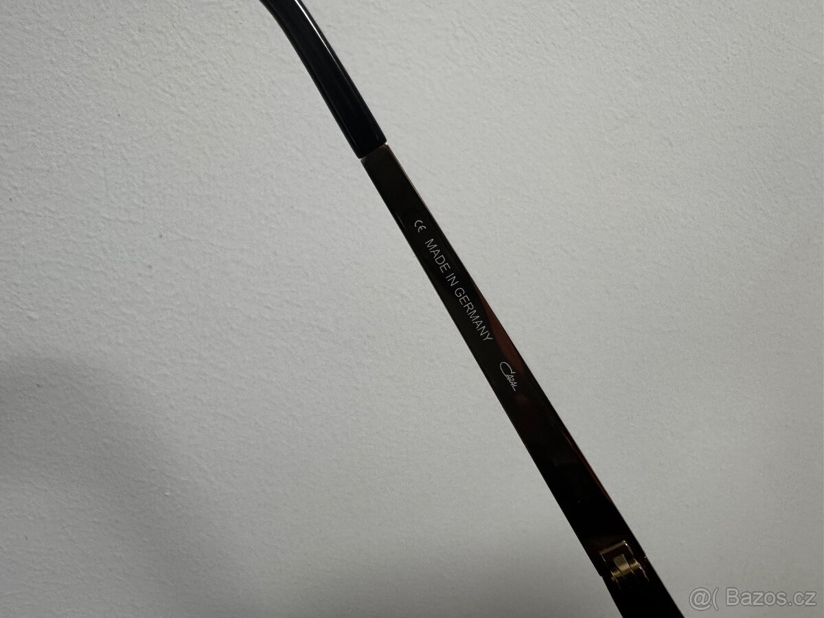 CAZAL slnecne okuliare 8021 Gold - 5