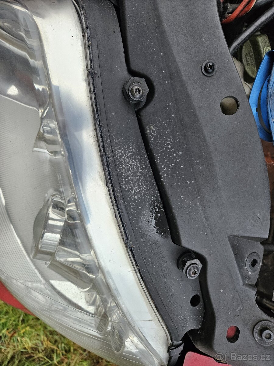 Bixenony Volkswagen Sharan 7M Facelift TOP STAV - 5