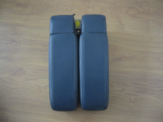 AUDI A8, S8 D2 - loketní opěrka - 5