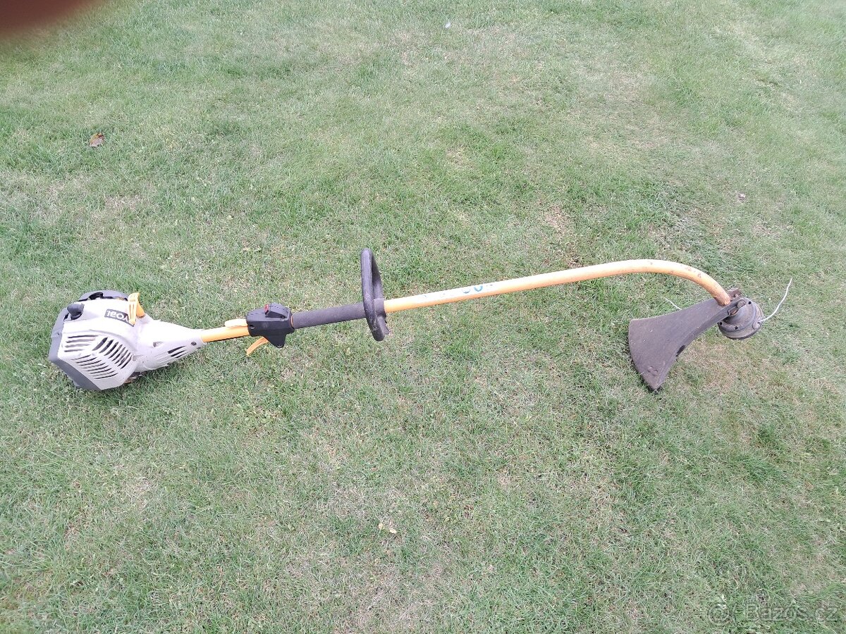 Strunový vyžínač - 5