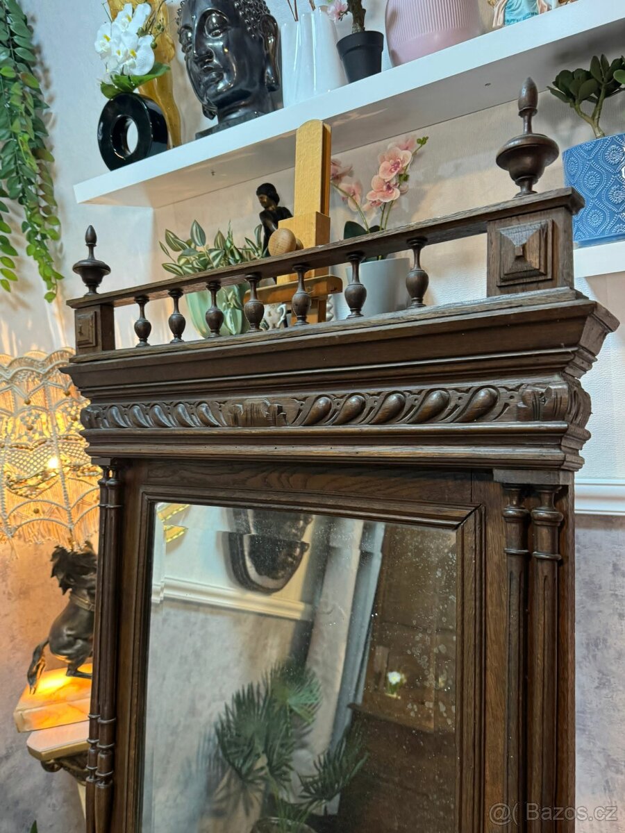 Historické zrcadlo (141050) - 5