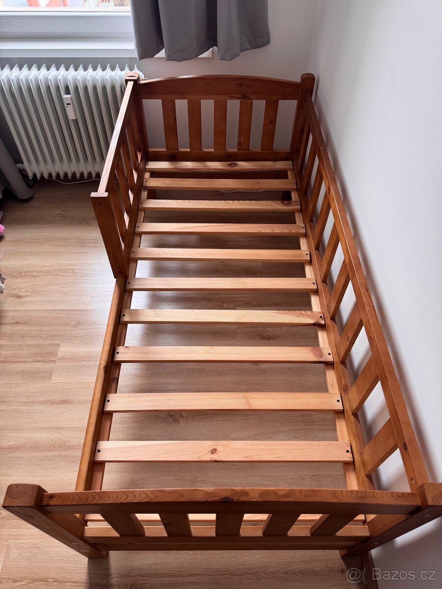 Dětská postel - 5