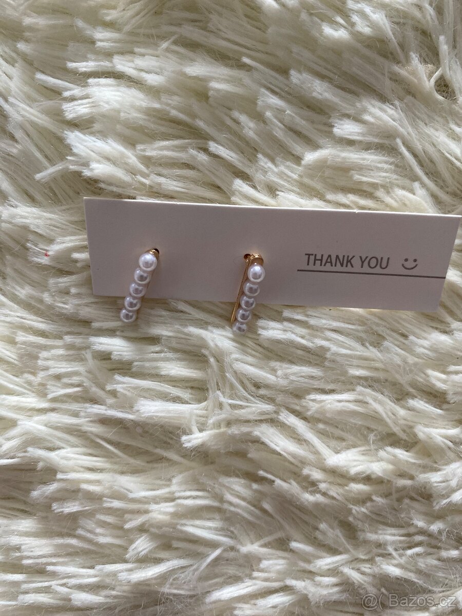 Náušnice - 5