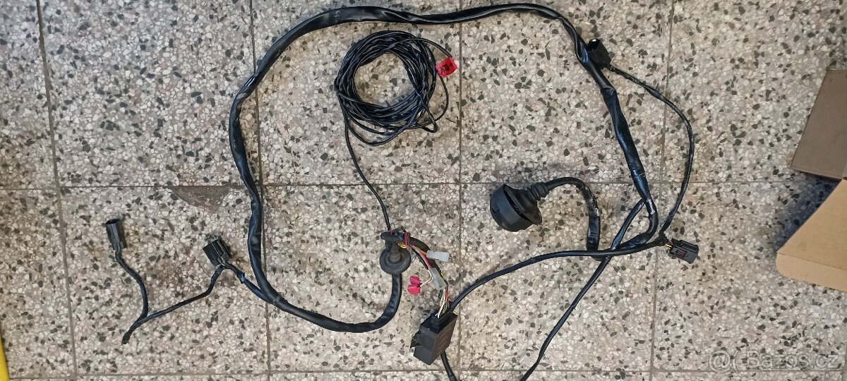 Chrysler Grand Voyager V (RT) 2,8 CRD - 5