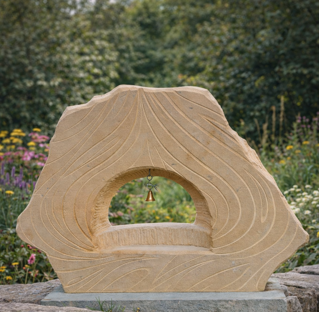 Kamenné zvonice - 5