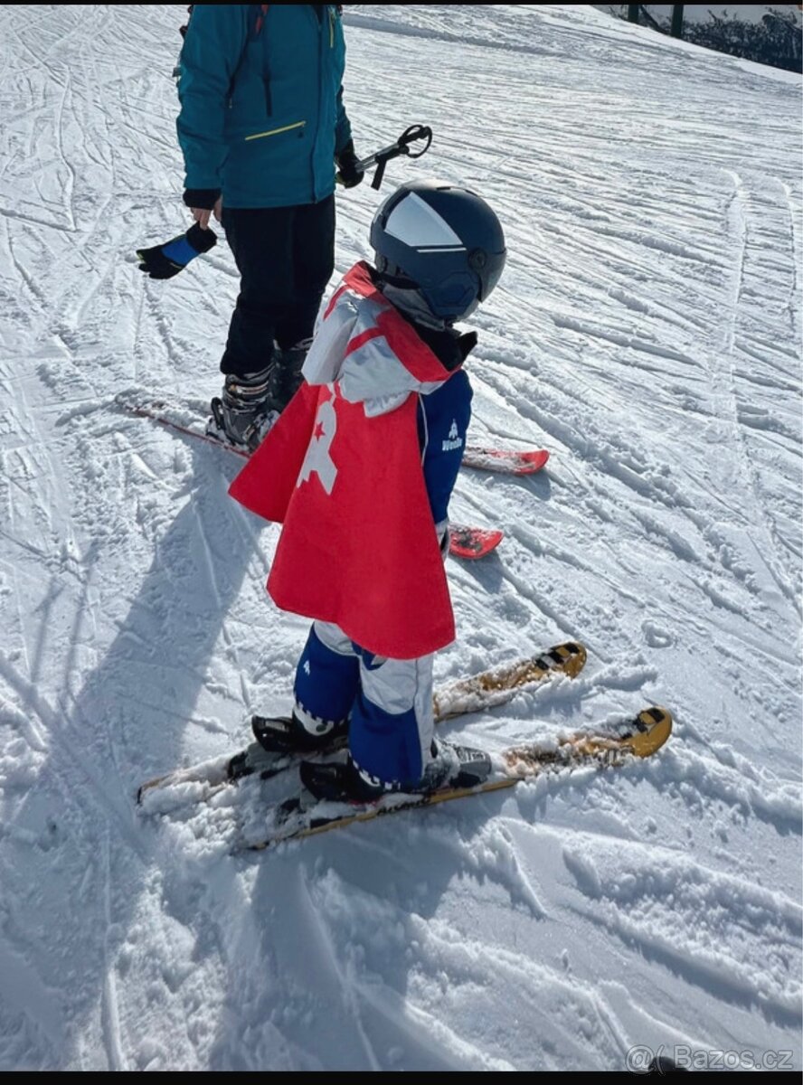 Wee Do Funwear superhero kombinéza - 5