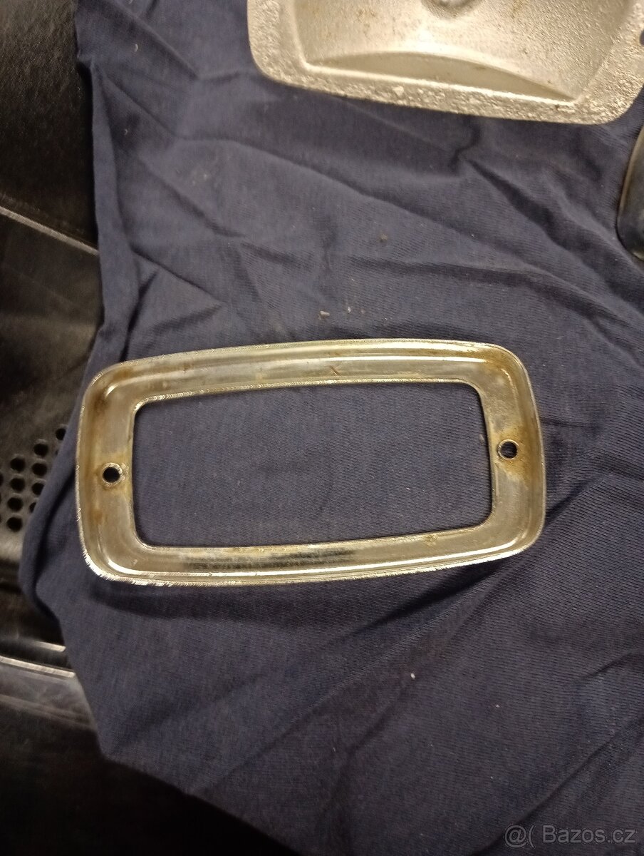 Couvaci přídavné světlo - 5