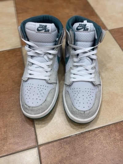 Boty Nike vel.41 - 5