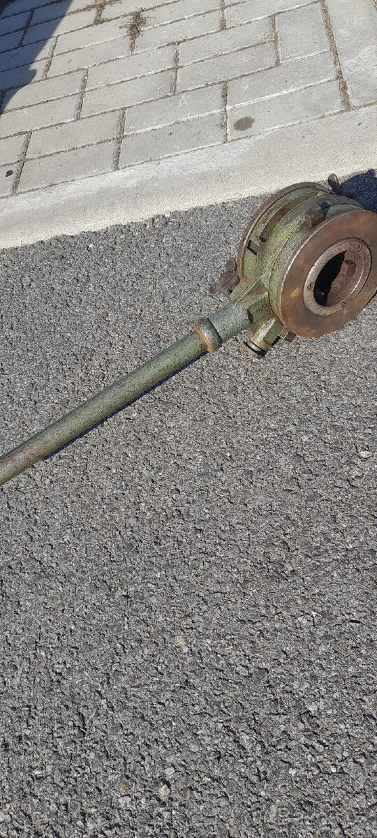 Velká závitnice.. - 5