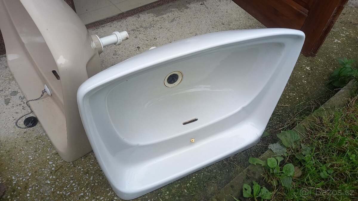 umyvadla - 5